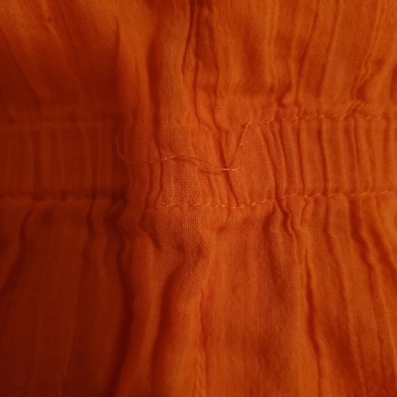 Bathing suit cover up - Picture 5 of 5